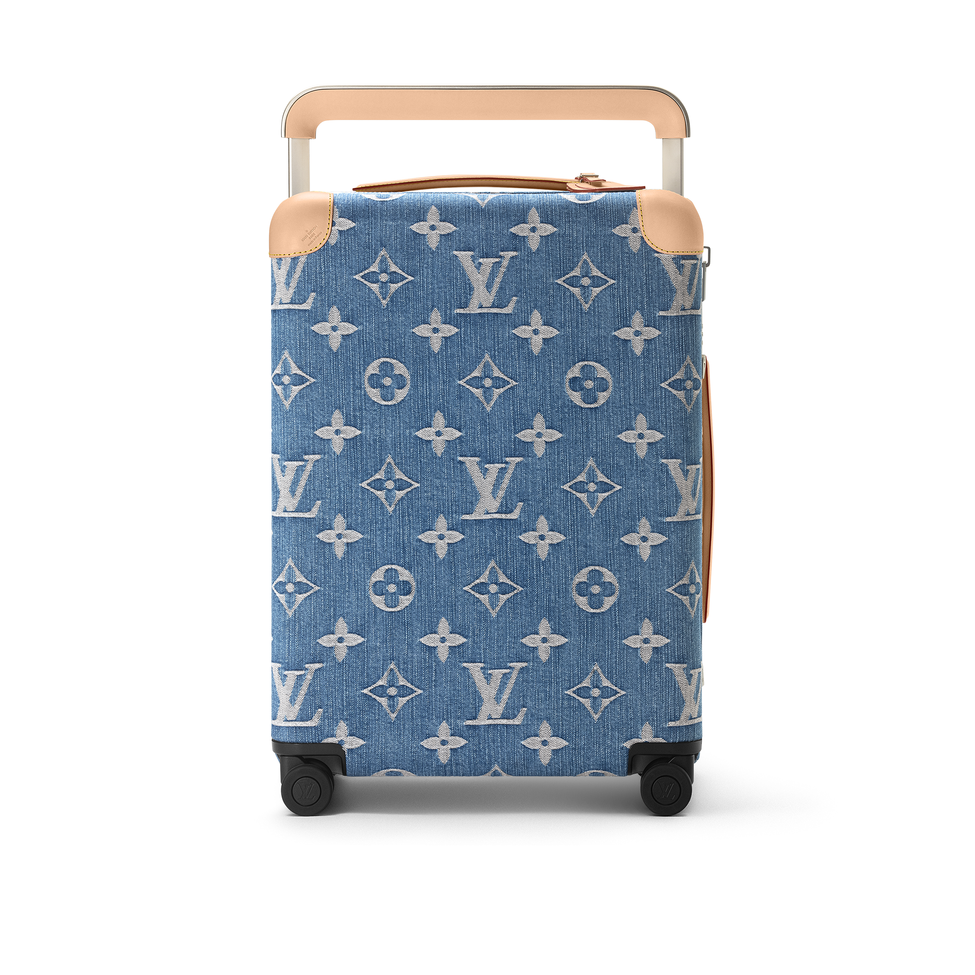 Louis vuitton luggage discount suitcase